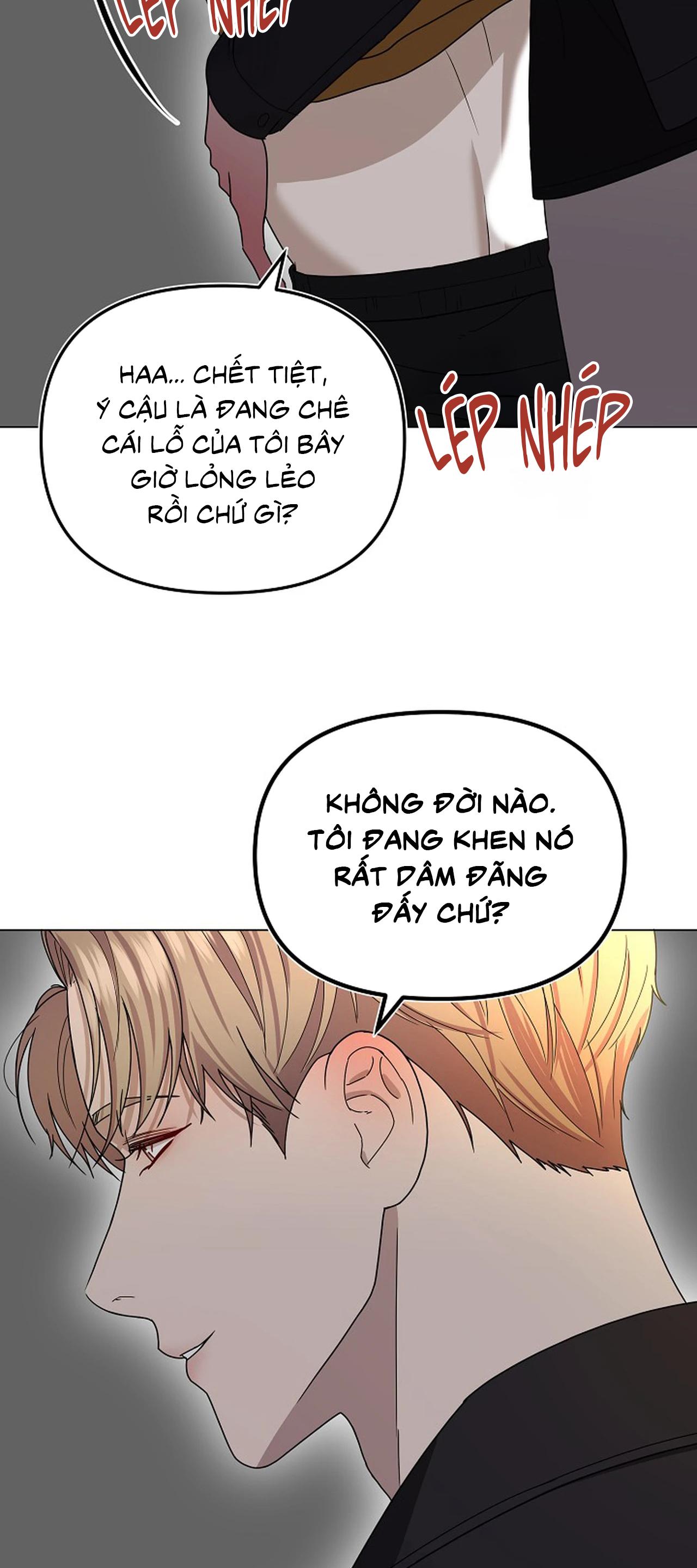 Bạn thanh mai trúc mã và S-Name Chapter 4 H - Trang 2