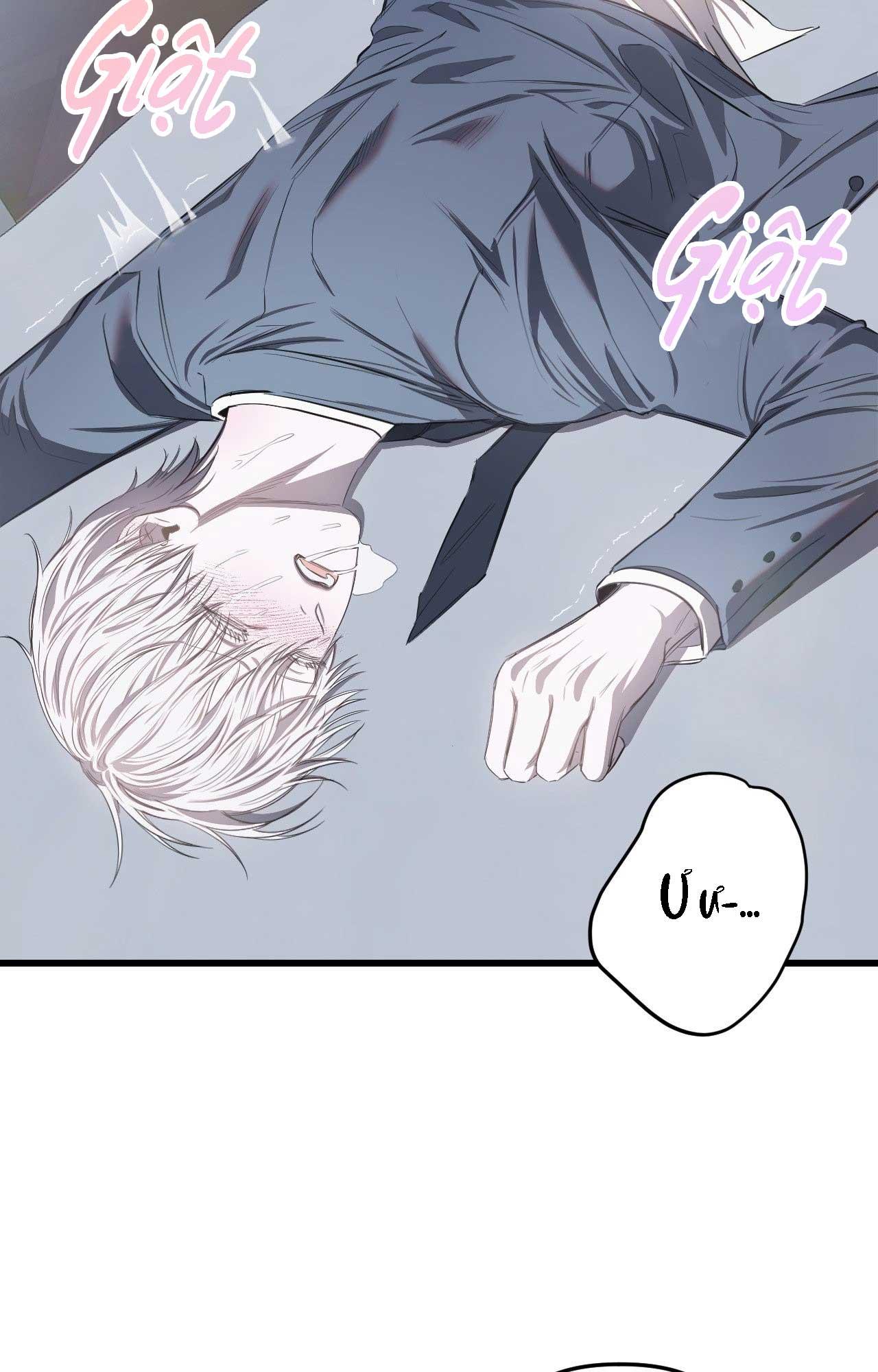 (ABO) VẬT TẾ THẦN Chapter 12 - Trang 2