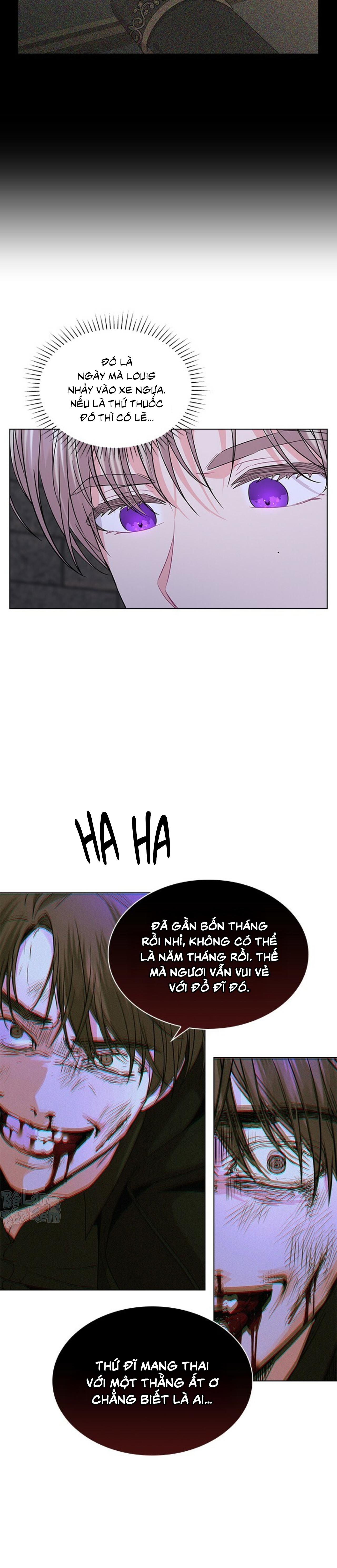 Who’s your daddy Chapter 39 - Next Chapter 40