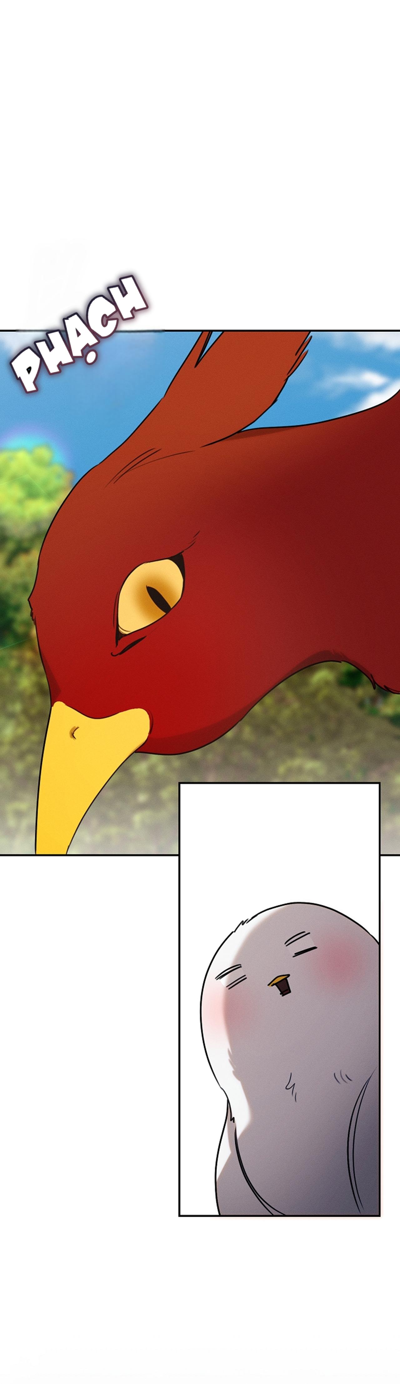 (END) Này, Đừng Có Nhấn Cái Nút Đó! Chapter 50 - Trang 2