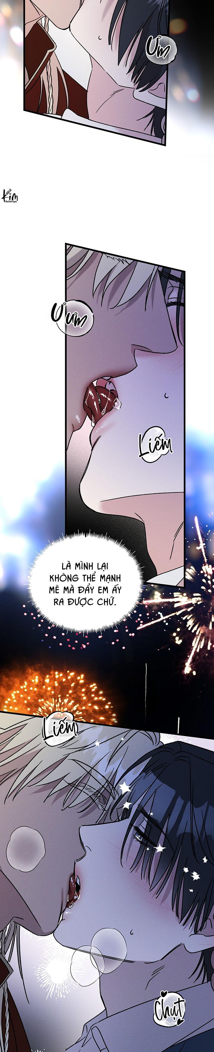 Mermaid's Cradle Chapter 9 - Trang 2