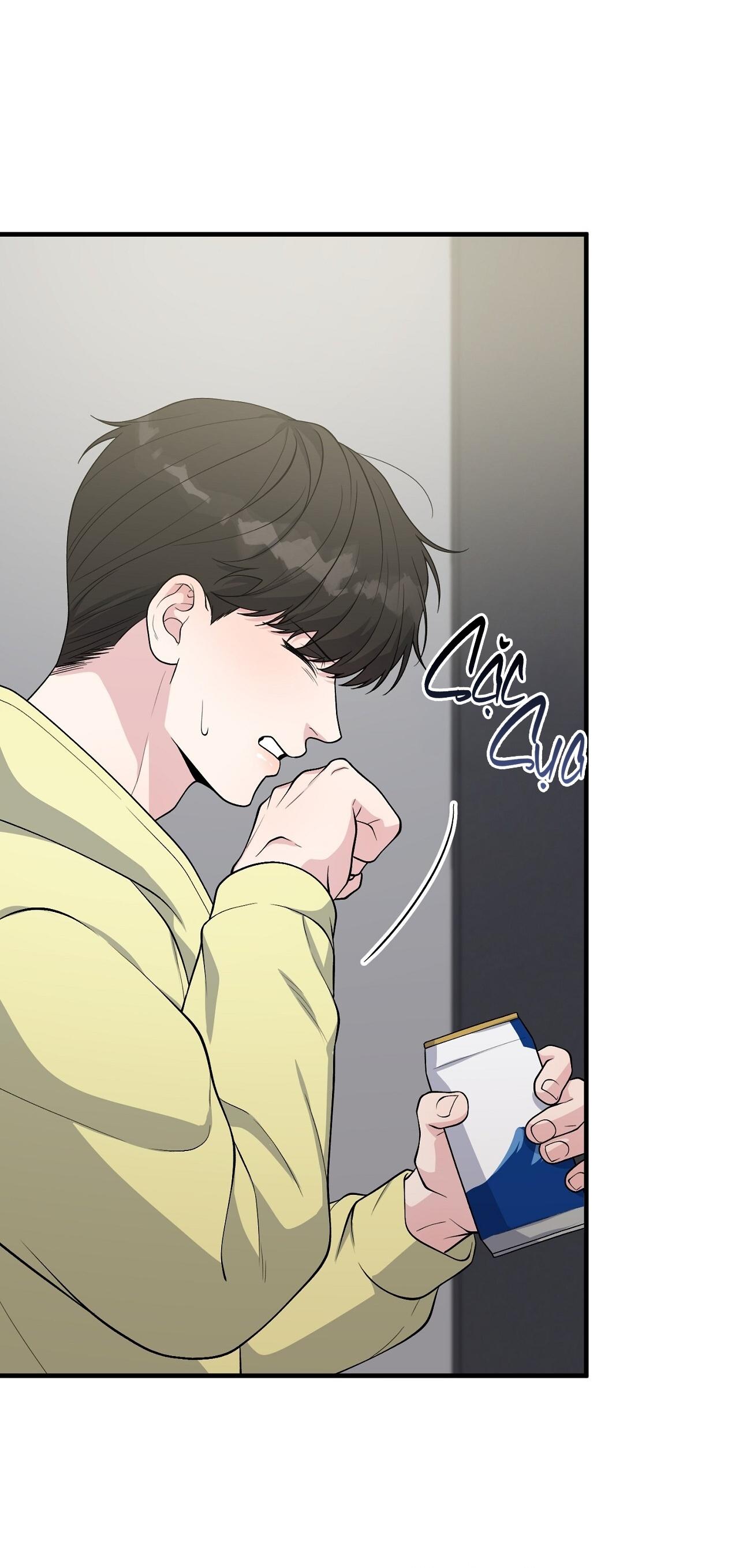 HƯƠNG VỊ TÌNH THÂN Chapter 4 - Trang 2