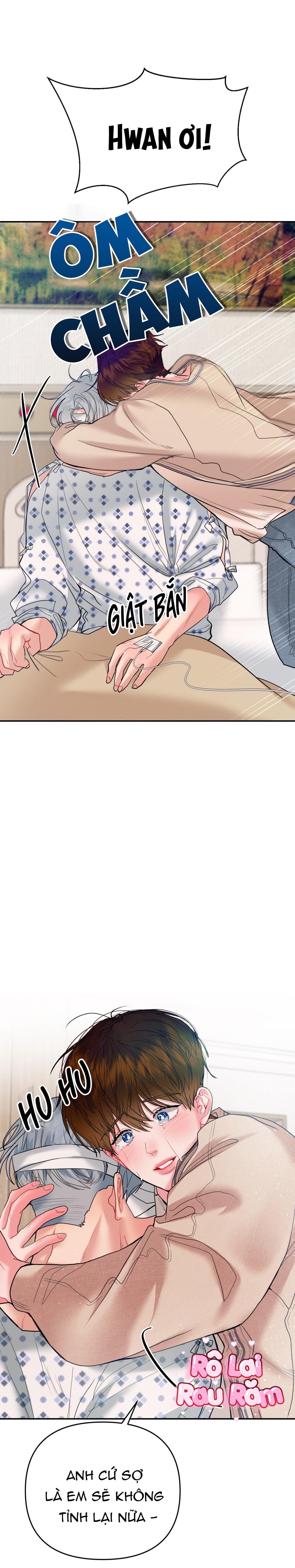 (RÔLAI) Vị ngọt thanh mát Chapter 1 - Trang 2