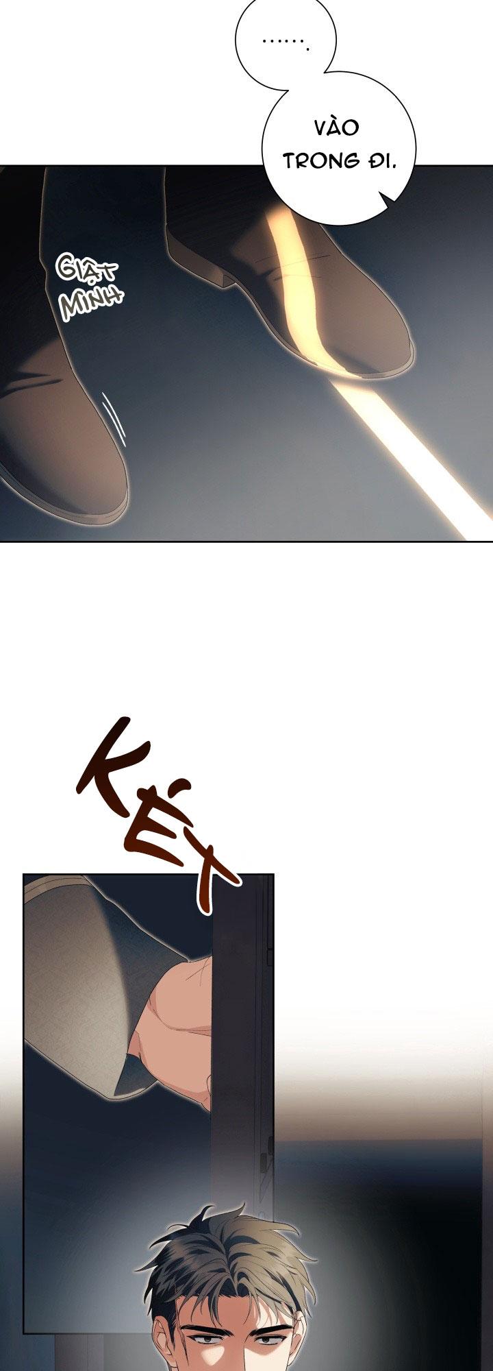 (3P) PÁTERA Chapter 10 - Trang 2