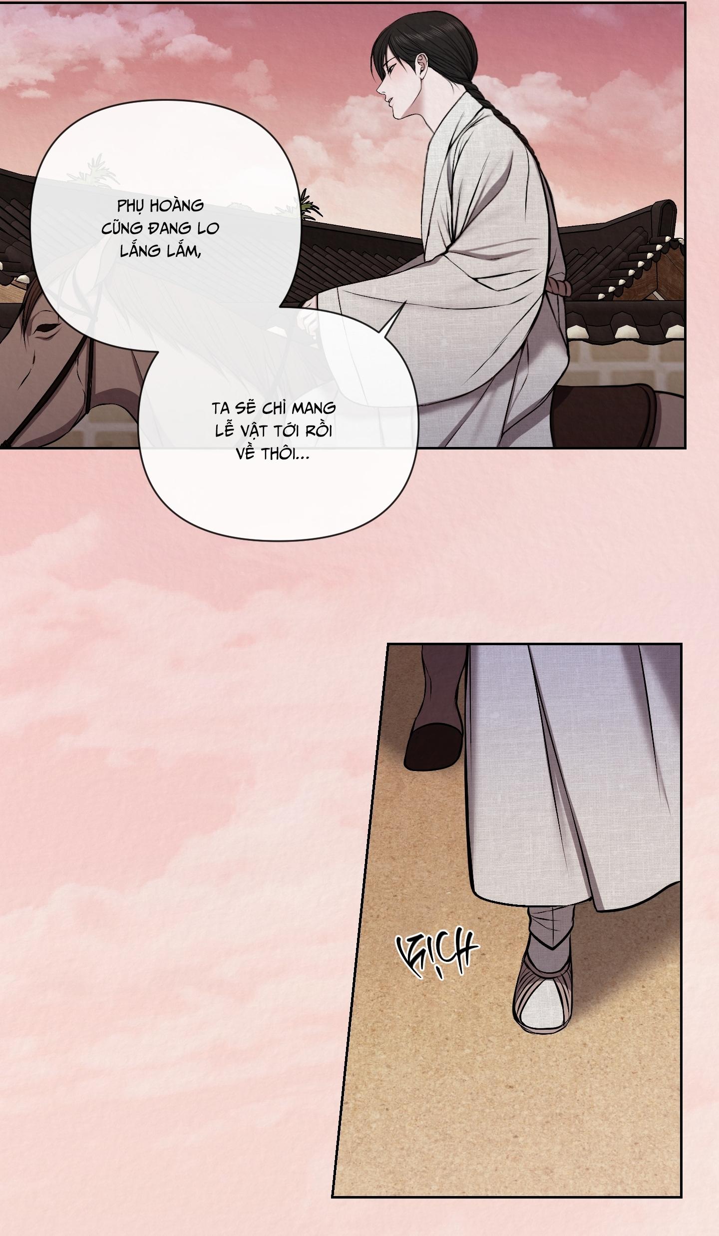 (GĐCV) HỐI HẬN Chapter 10 - Next Chapter 11