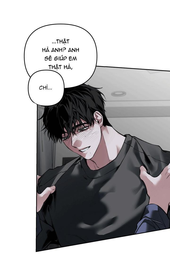 BÓNG TỐI CỦA GIA ĐÌNH Chapter 2 - Trang 2