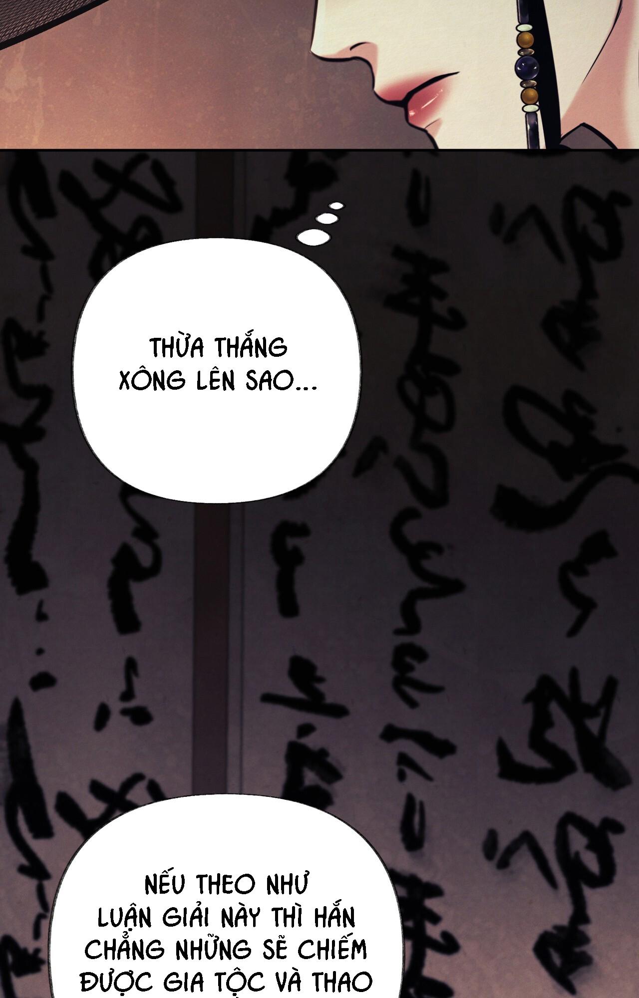 NGHỊCH SÁT Chapter 2 - Trang 2