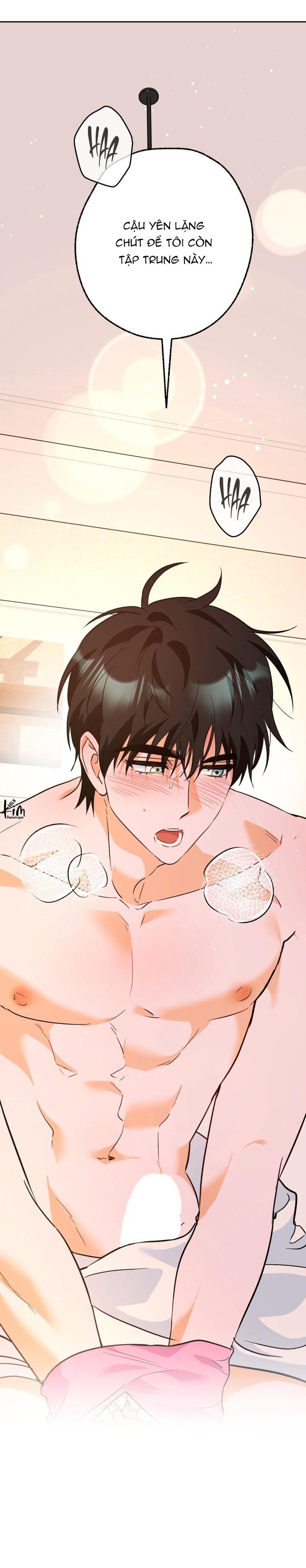BL NGẮN TUYỂN CHỌN Chapter 40.91 định hướng end - Trang 2