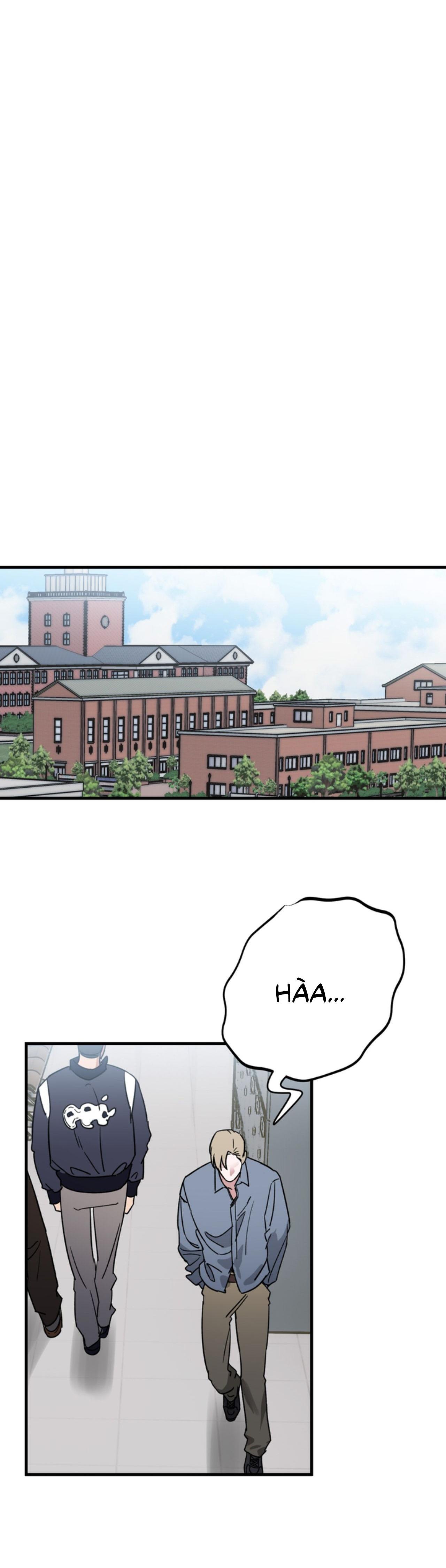 Friends With Benefits Chapter 2 - Trang 2