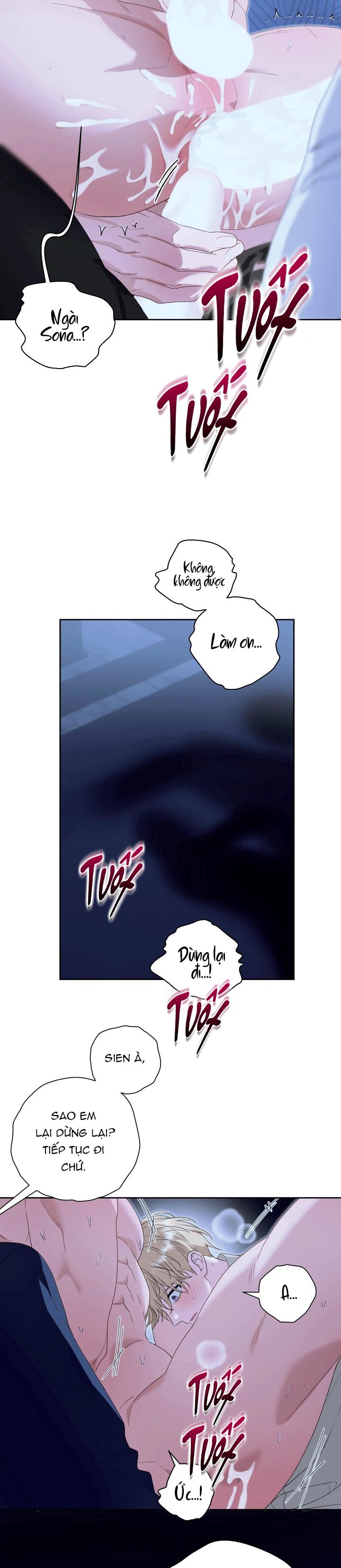 (3P) PÁTERA Chapter 6 - Trang 2