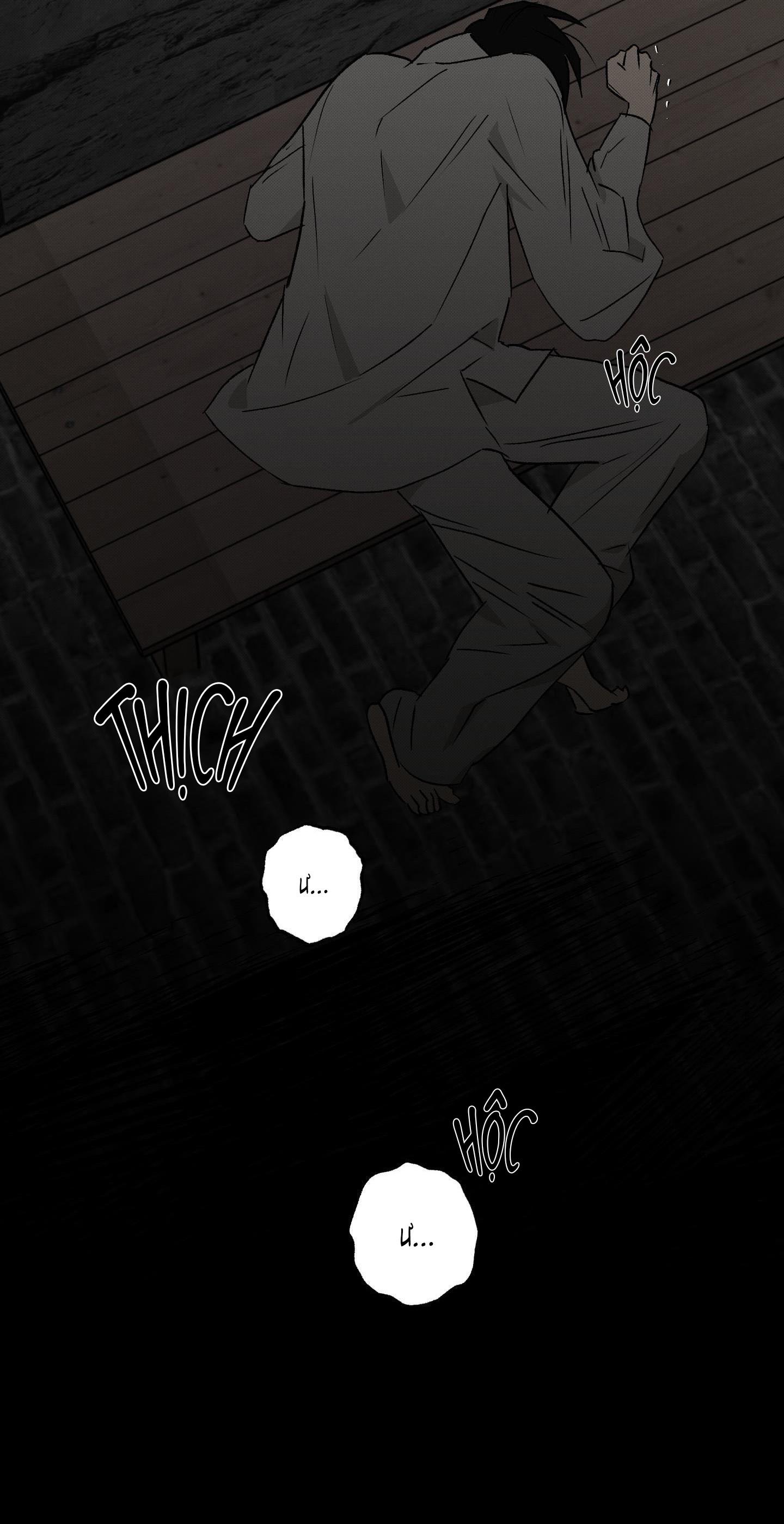 (CBunu) Nguyệt Ẩn Dạ Đàm Chapter 28 - Trang 2