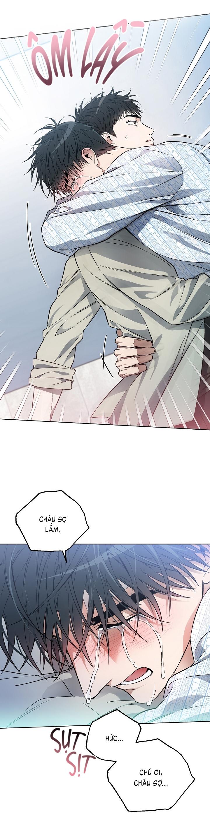 (CBunu) Vong Chủng Chapter 2 - Trang 2