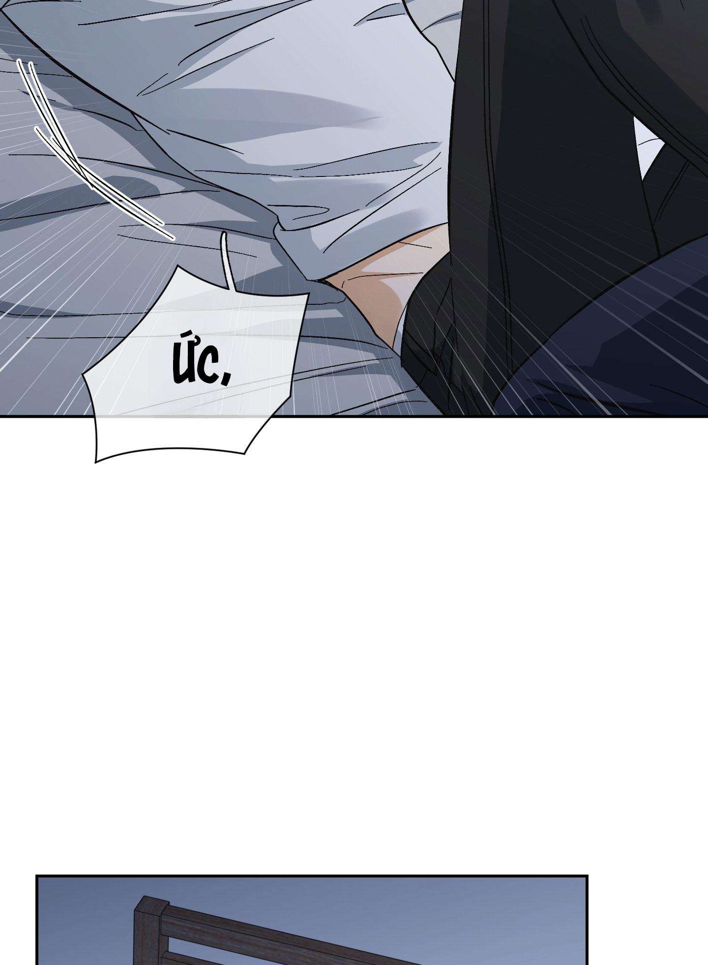 TƯƠNG XỨNG Chapter 11 - Next Chapter 12