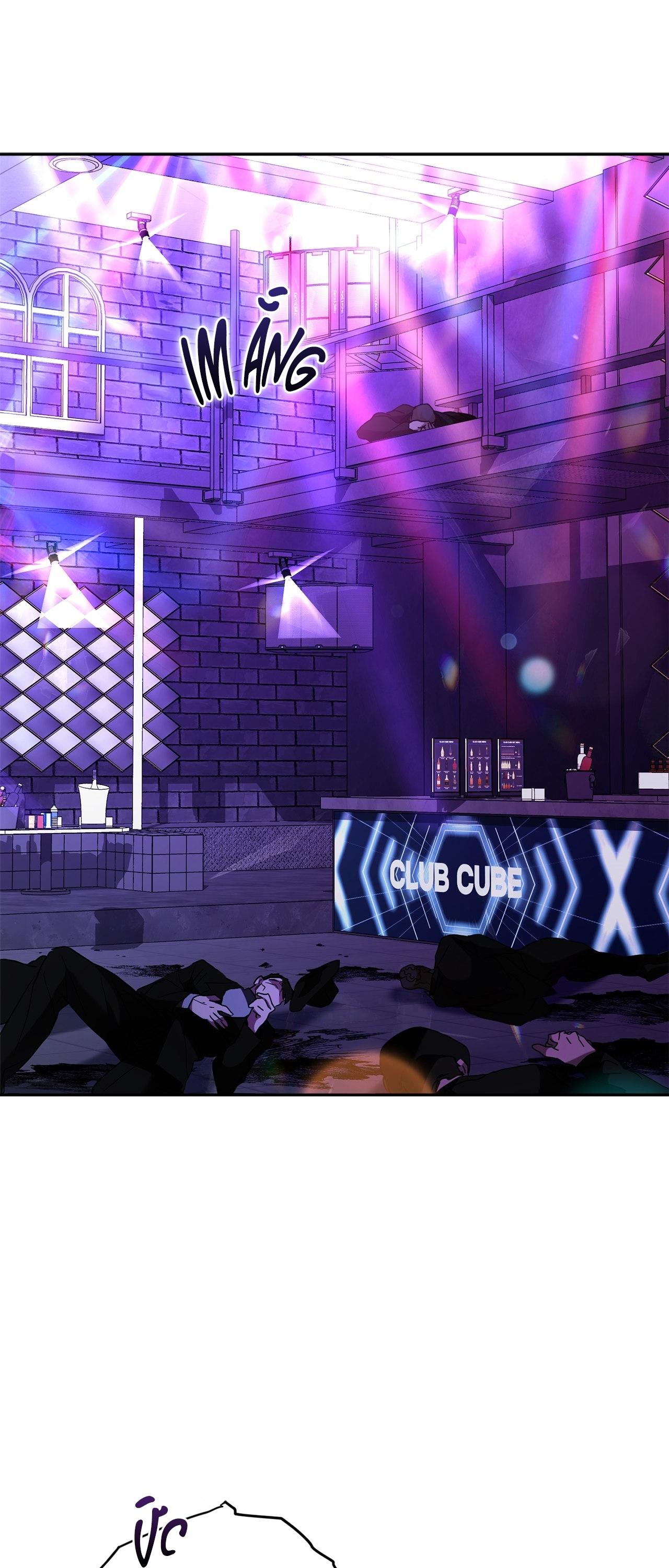 (GDCV) KHOẢNH KHẮC VIÊN ĐẠN Chapter 2 - Trang 2