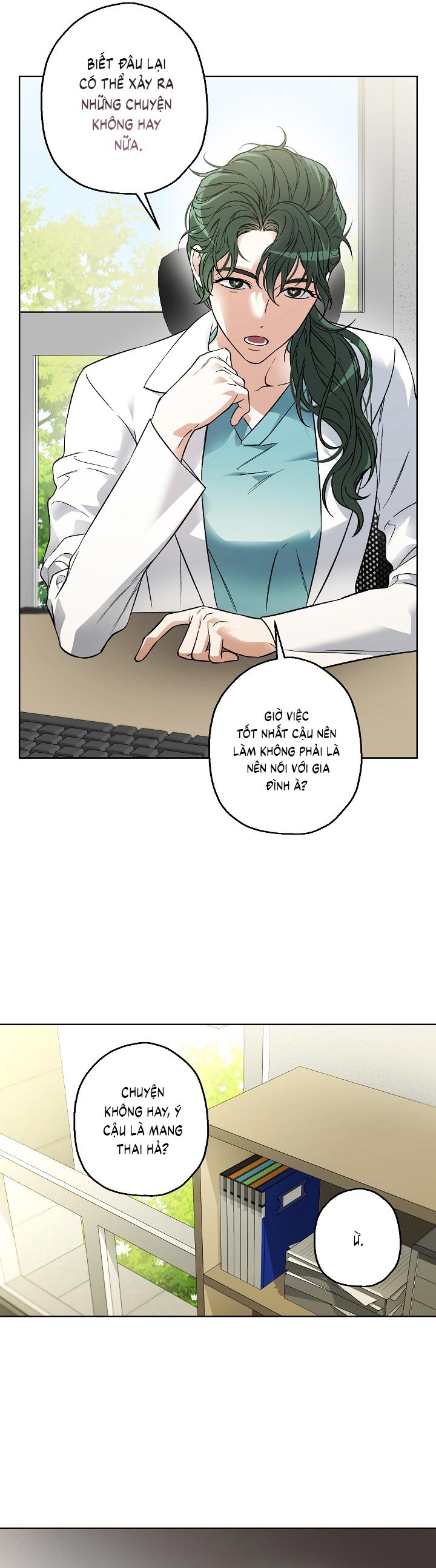 (CBunu) Vong Chủng Chapter 17 - Trang 2