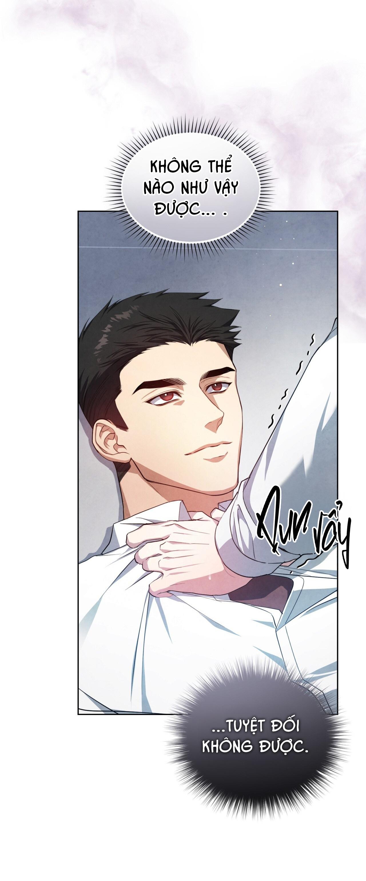 THẾ GIỚI XUNG KHẮC Chapter 2 - Trang 2