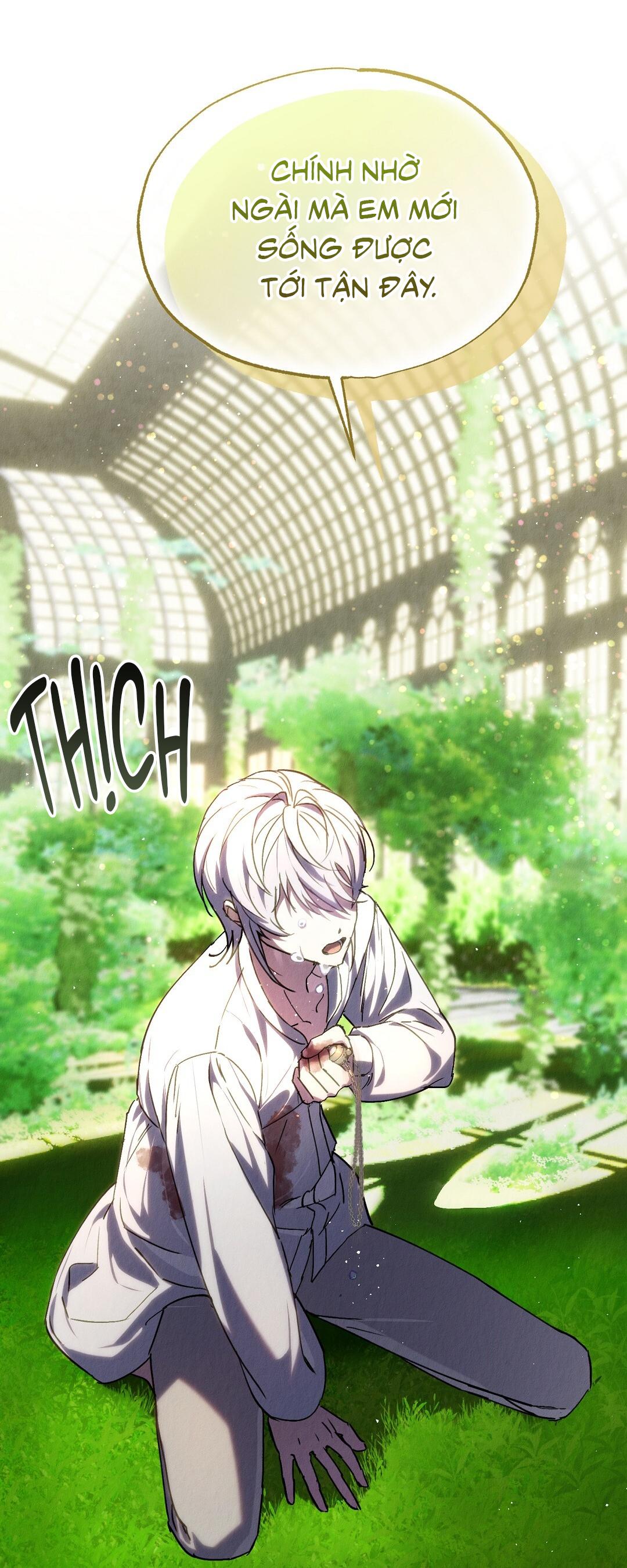 Cách Để Vị Hoàng Tử Bị Bỏ Rơi Sống Lại Chapter 1 - Trang 2
