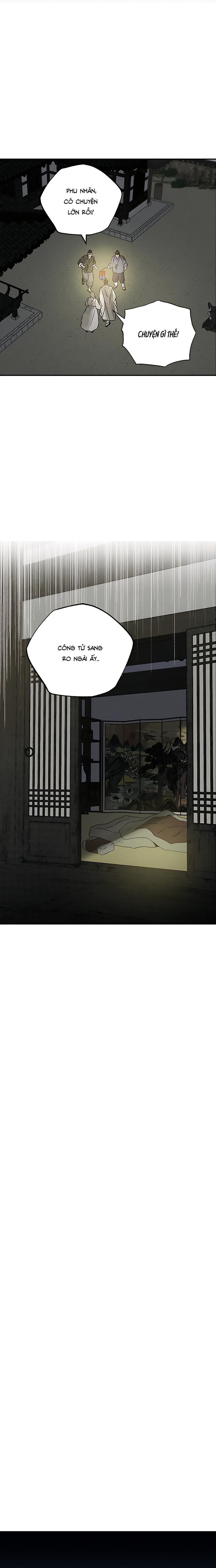 [ TUYỂN TẬP TRUYỆN NGẮN BL] Cuộc Xâm Lược Dâm Đãng Chapter 31 H [ END Bộ 5 ] - Trang 2