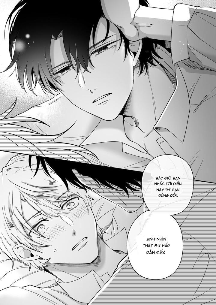 ONESHOT COI LÀ NỨNG Chapter 294.1 - Trang 2