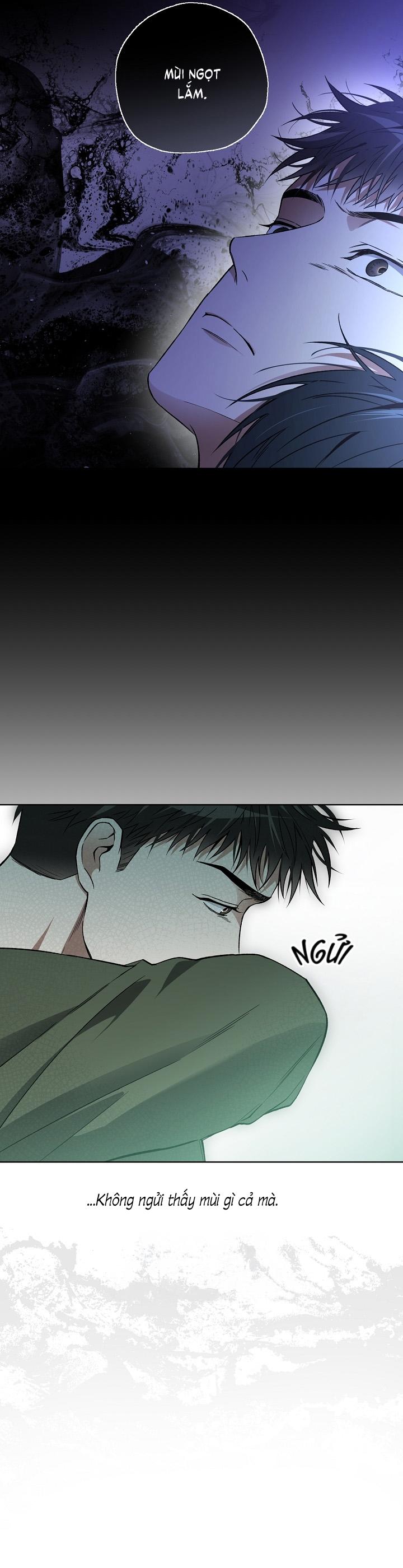 (CBunu) Vong Chủng Chapter 10 - Trang 2