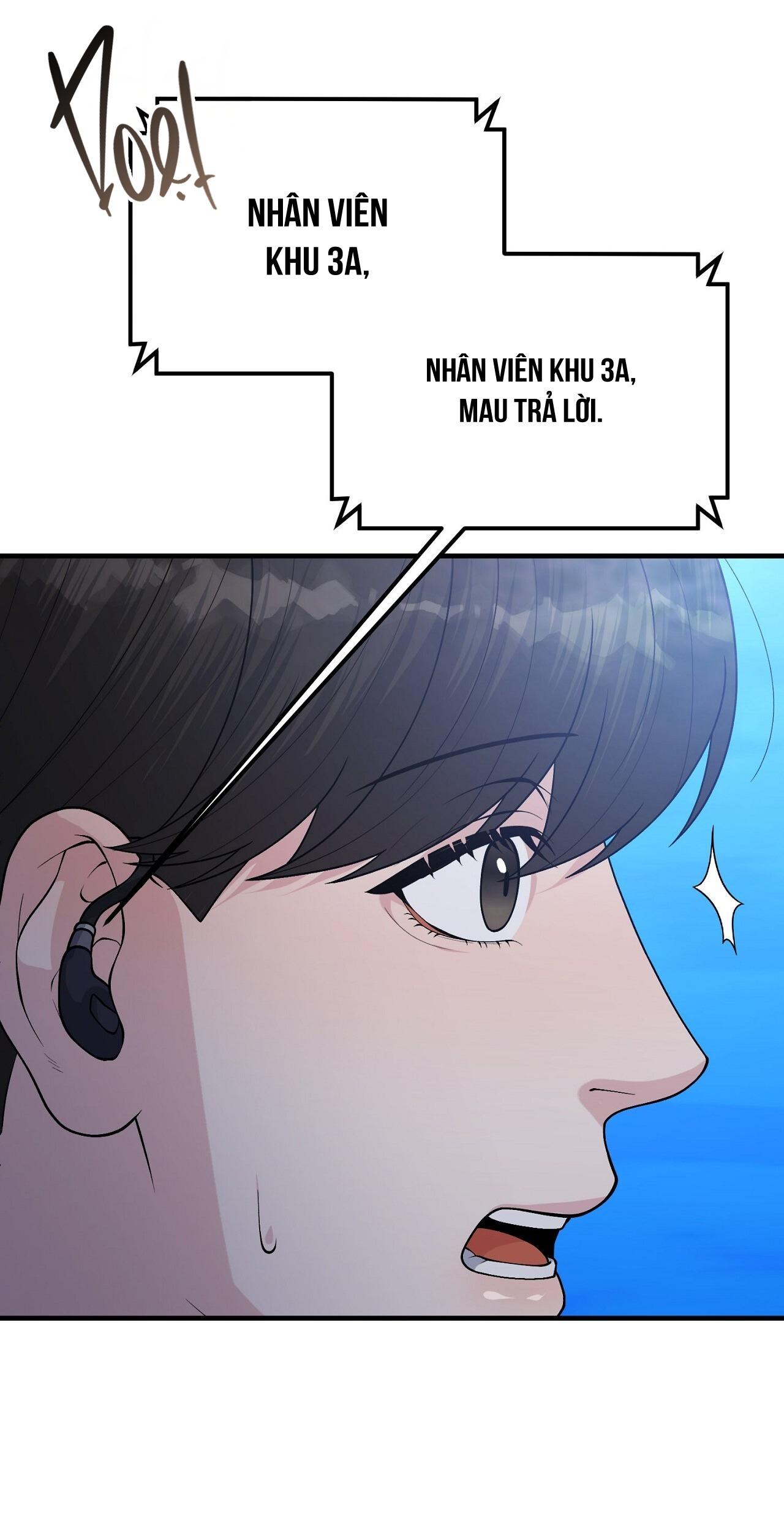 HƯƠNG VỊ TÌNH THÂN Chapter 1 19+ - Trang 2