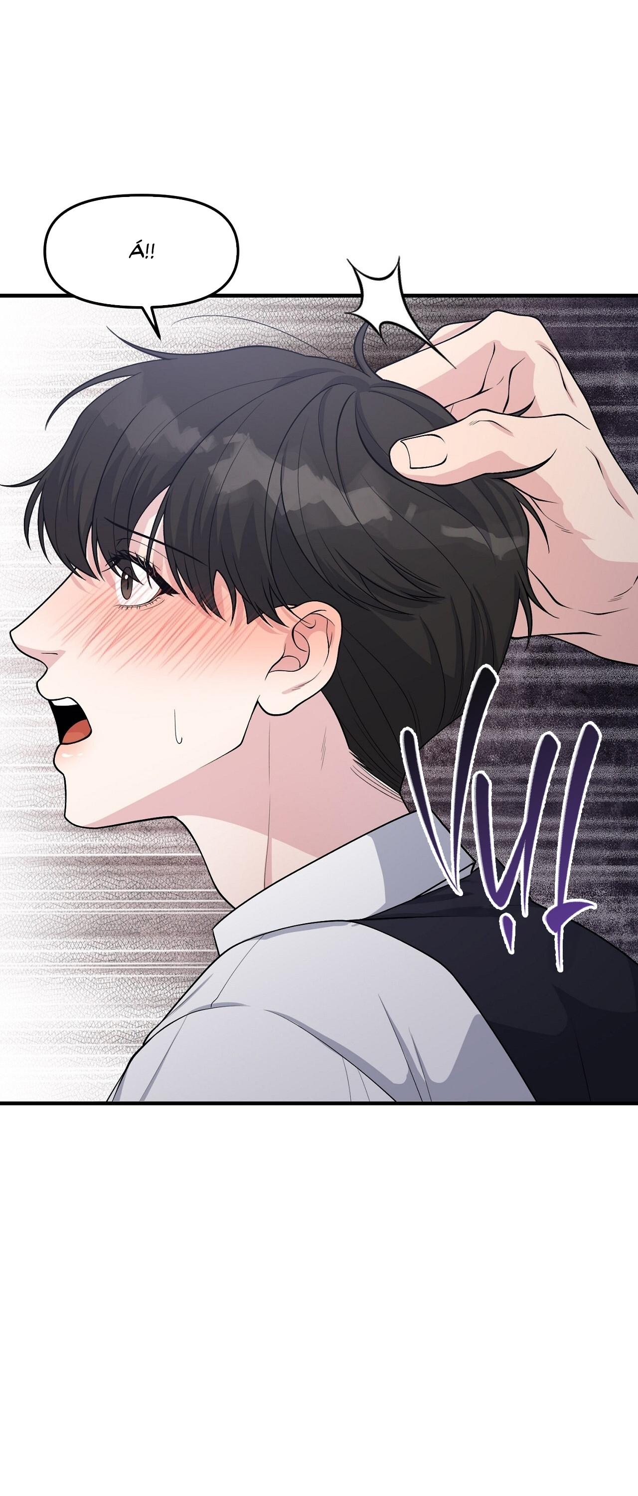 HƯƠNG VỊ TÌNH THÂN Chapter 3 - Trang 2