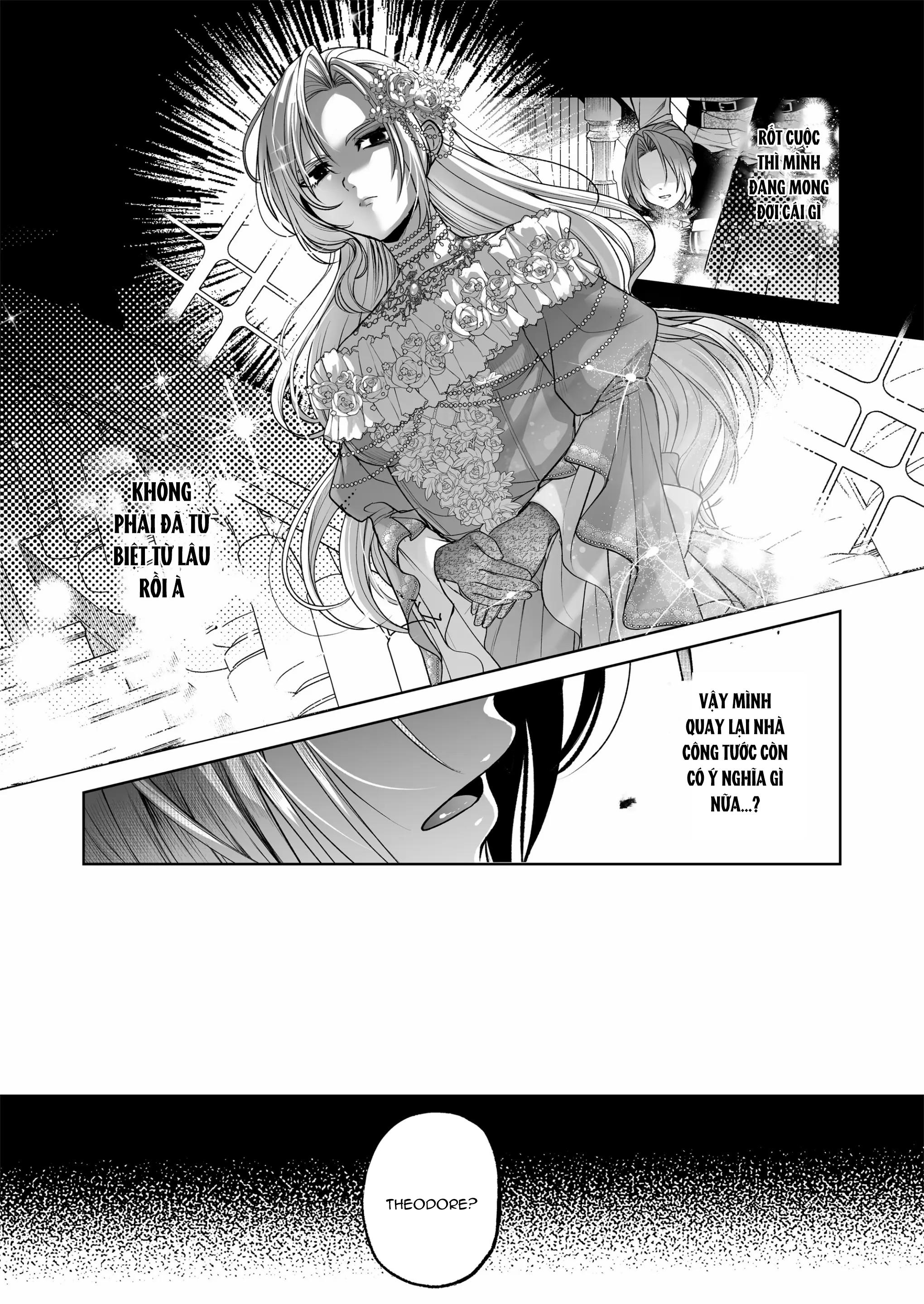 ONESHOT CHỊCH Chapter 309.2 - Trang 2