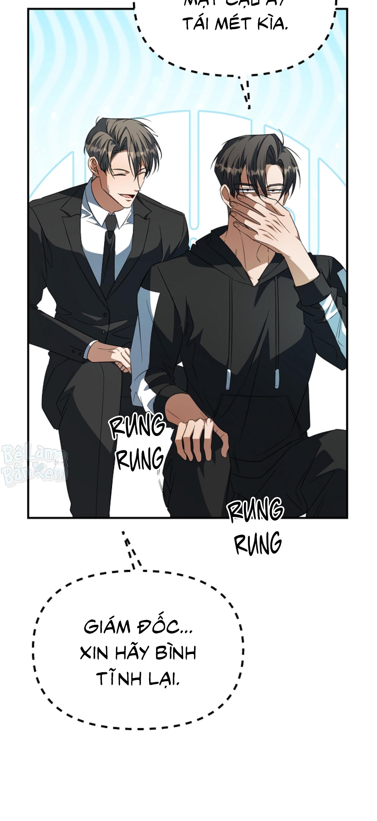 SỰ THẬT TRẦN TRỤI Chapter 19 - Trang 2