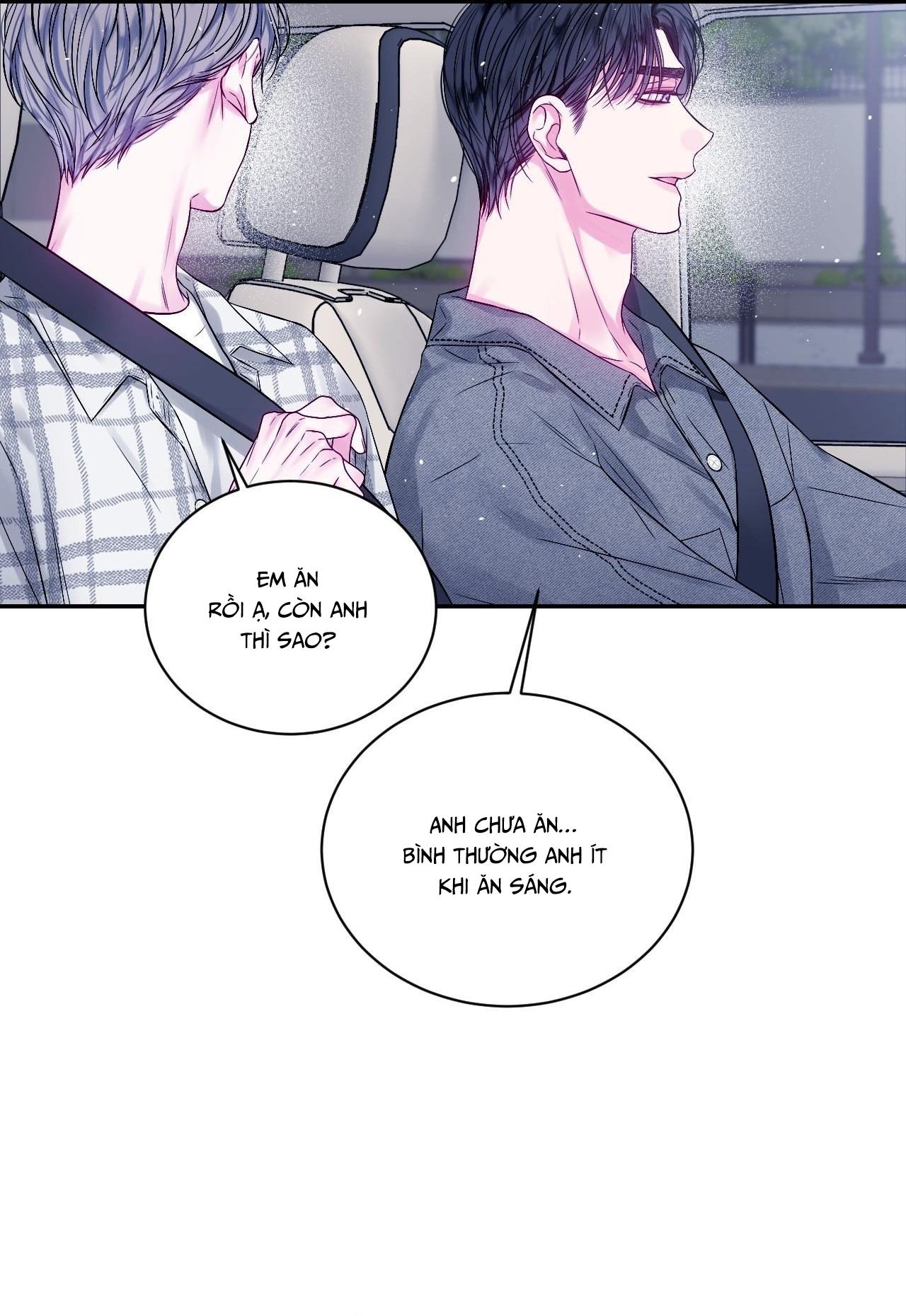 (GĐCV) IMPERFECTLY US Chapter 13 - Trang 2