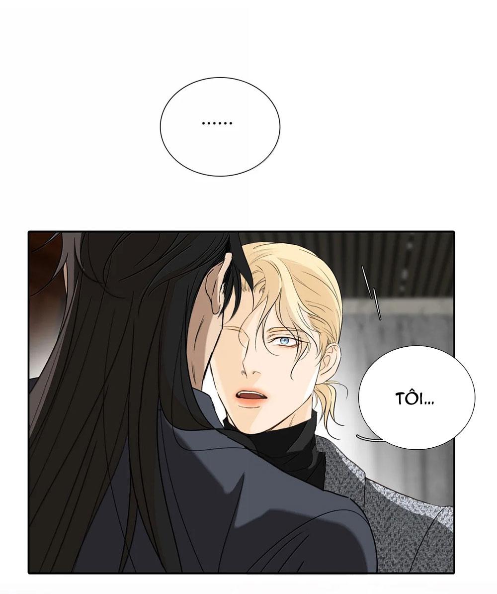 Sắc Thu Nghĩa Trang Chapter 24 - Trang 2