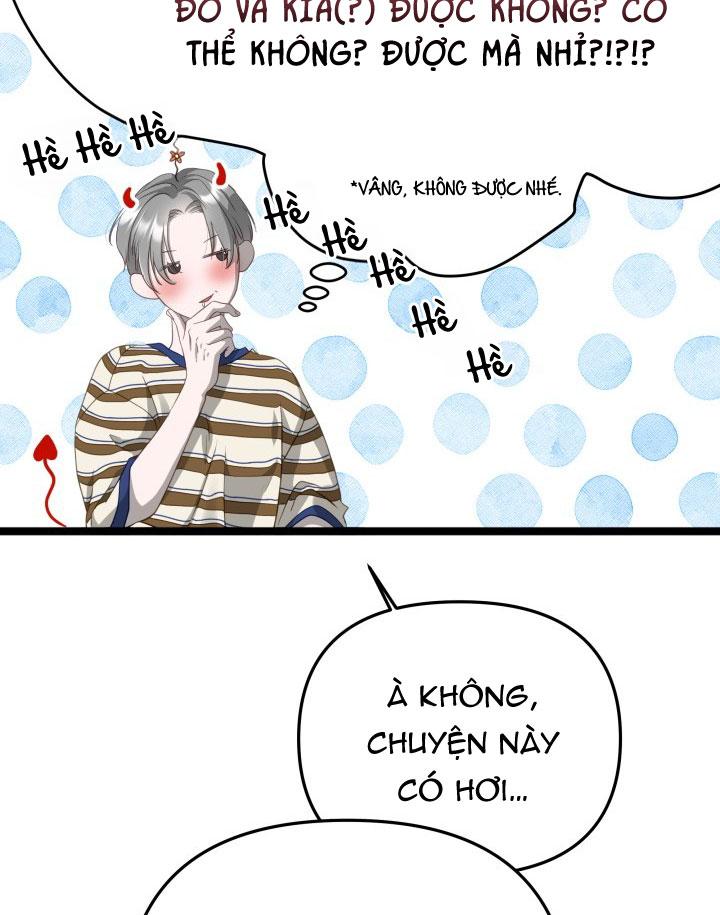 TUYỂN TẬP NHẤT THỤ ĐA CÔNG CỦA NHÀ KIM Chapter 45.1 điều to lớn 1 - Trang 2