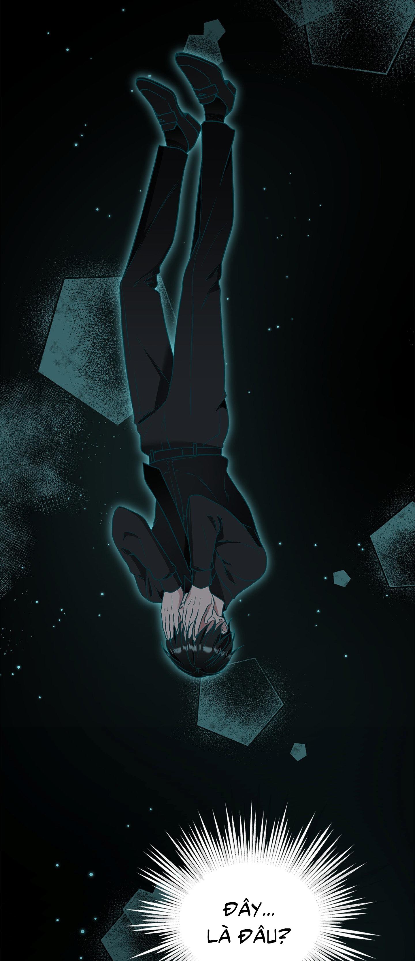 Thần chết muốn trở thành thần tình yêu! Chapter 3 - Trang 2