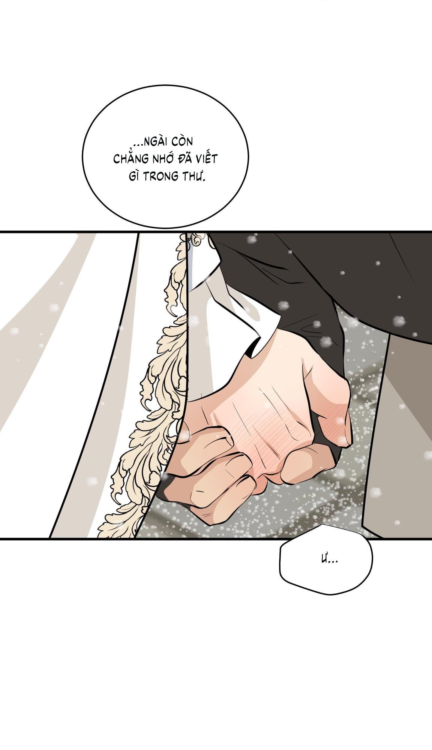 (CBunu) Hoa Vô Danh Chapter 36 - Trang 2