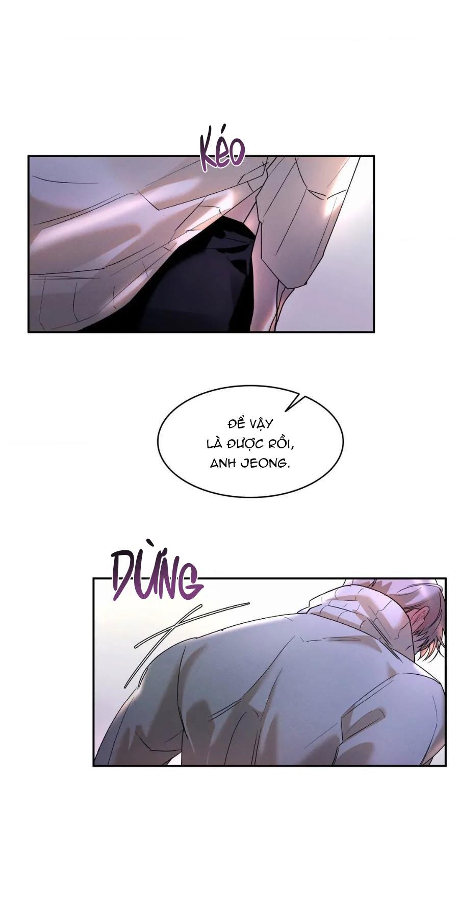 Đảo Ngược Kịch Bản Chapter 8 - Trang 2