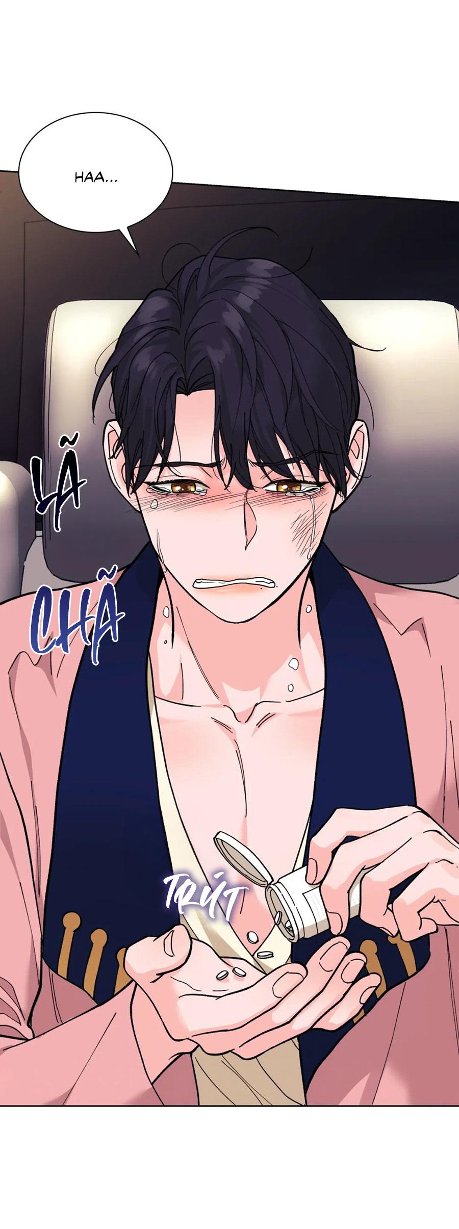 Sa Mạc Ẩm Ướt Chapter 6 - Trang 2