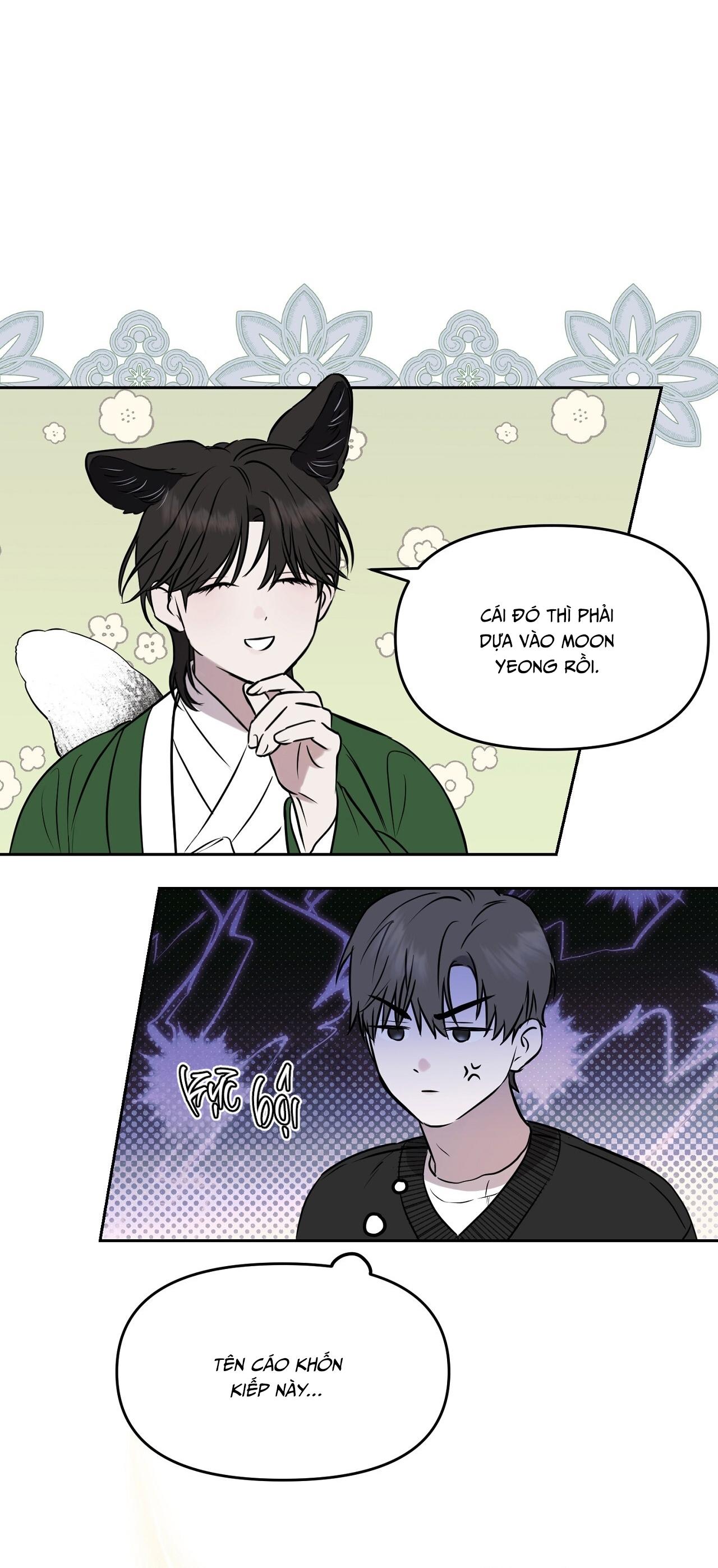 (GĐCV) ÁNH NẮNG LEN LỎI Chapter 3 - Trang 2