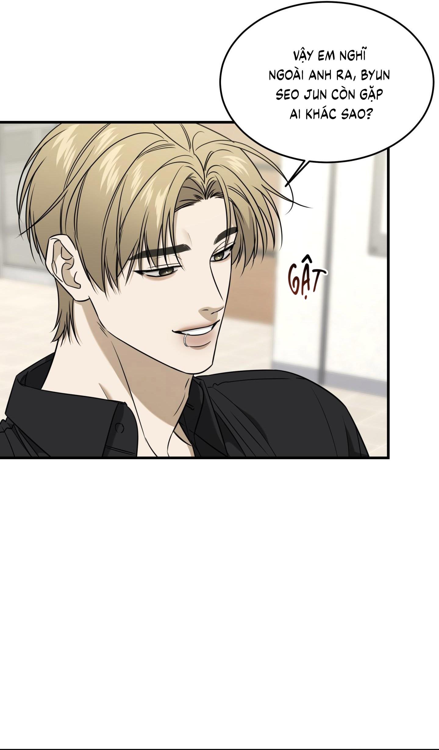 |DROP| Hưởng Lợi Chapter 45 - Trang 2