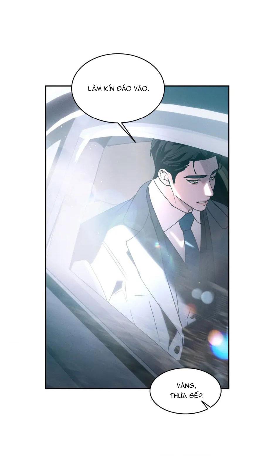 Đảo Ngược Kịch Bản Chapter 10 - Trang 2