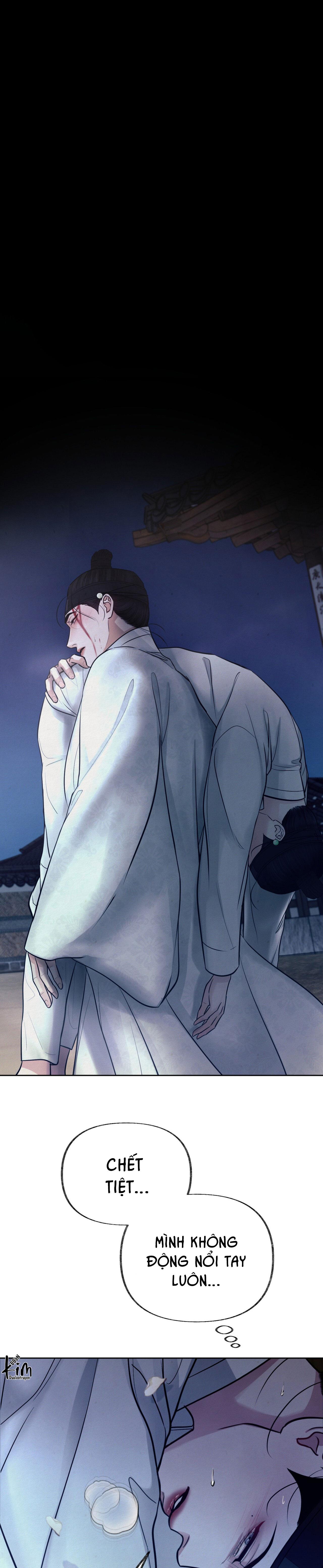 NGHỊCH SÁT Chapter 7 - Trang 2