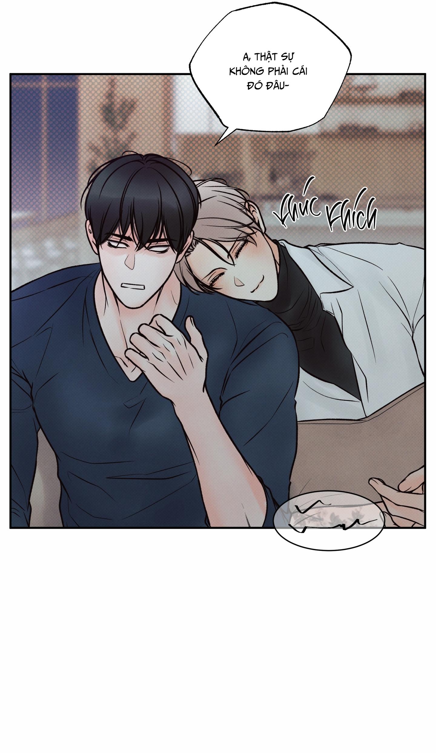 (GĐCV) RANH GIỚI CỦA SỰ MÊ HOẶC Chapter 22 H+ - Trang 2