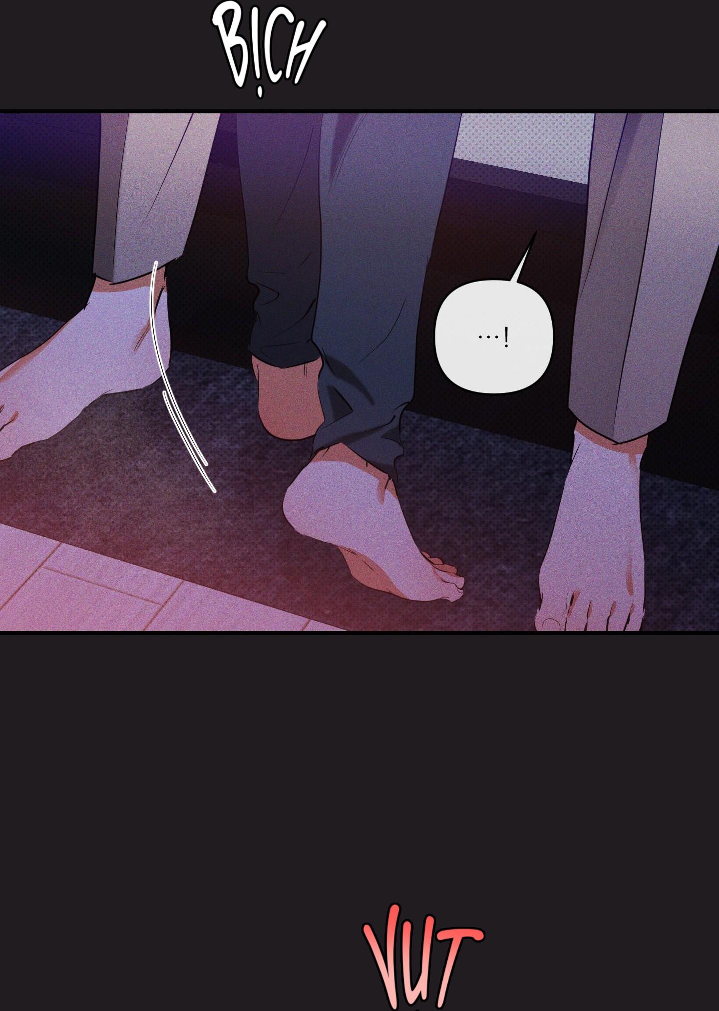 (CBunu) Tên Nhóc Siêu Cưng Của Tôi Chapter 1 A oy e mún pắn - Trang 2