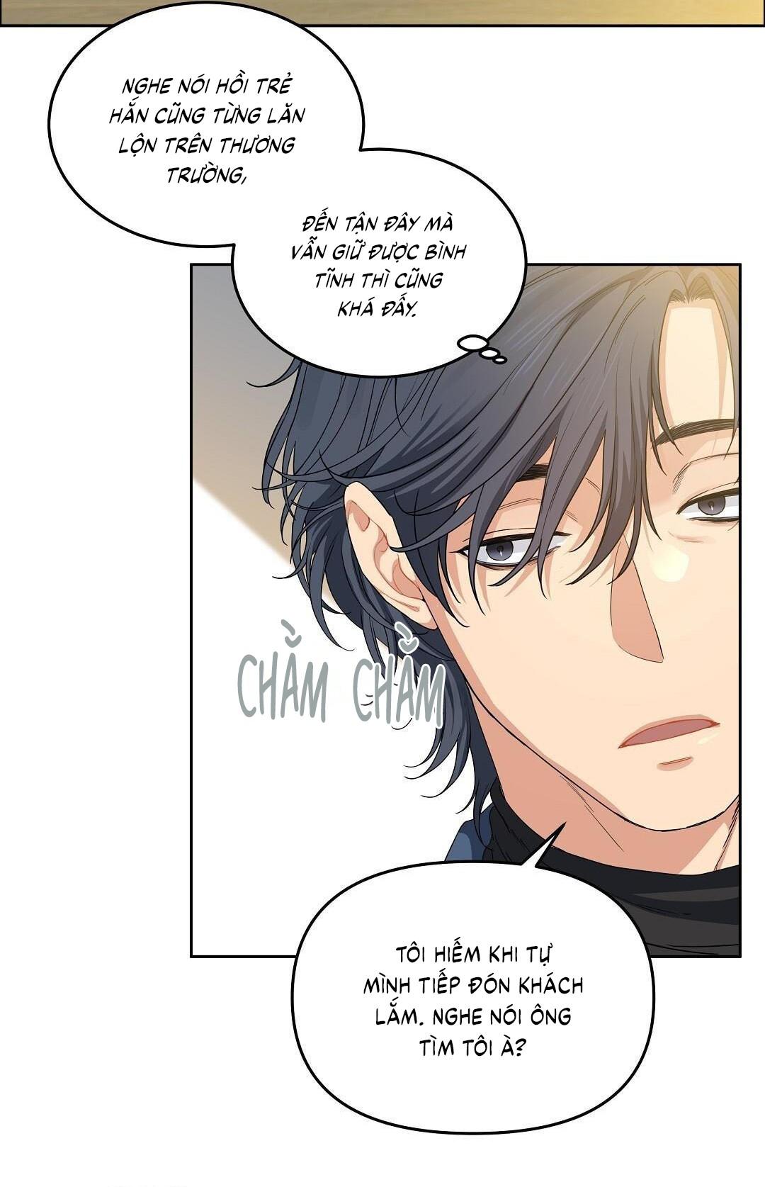 (CBunu) Cherry Cake Chapter 31 - Trang 2