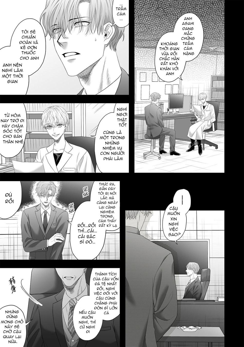 ONESHOT COI LÀ NỨNG Chapter 350 - Trang 2