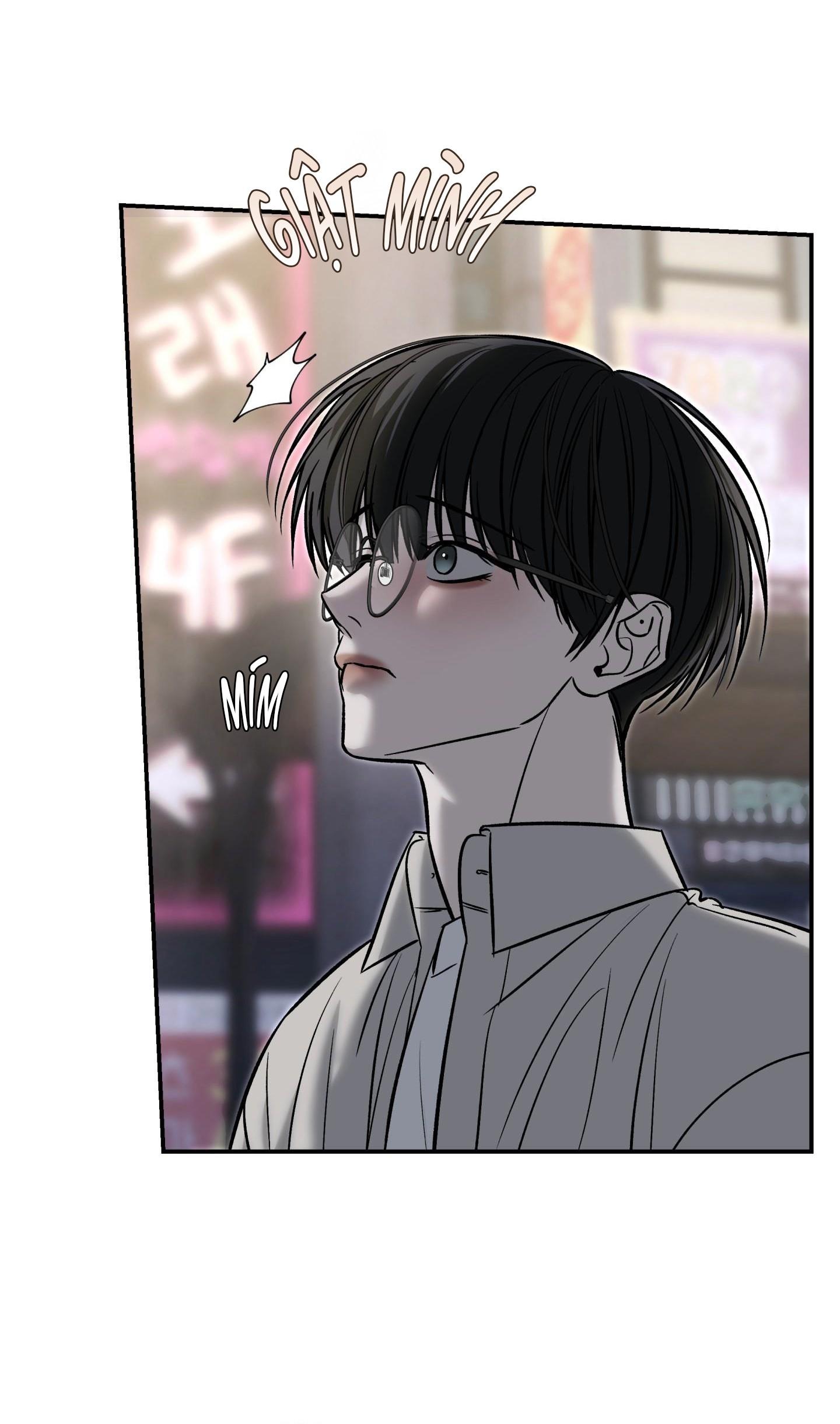 |DROP| Hưởng Lợi Chapter 56 - Trang 2