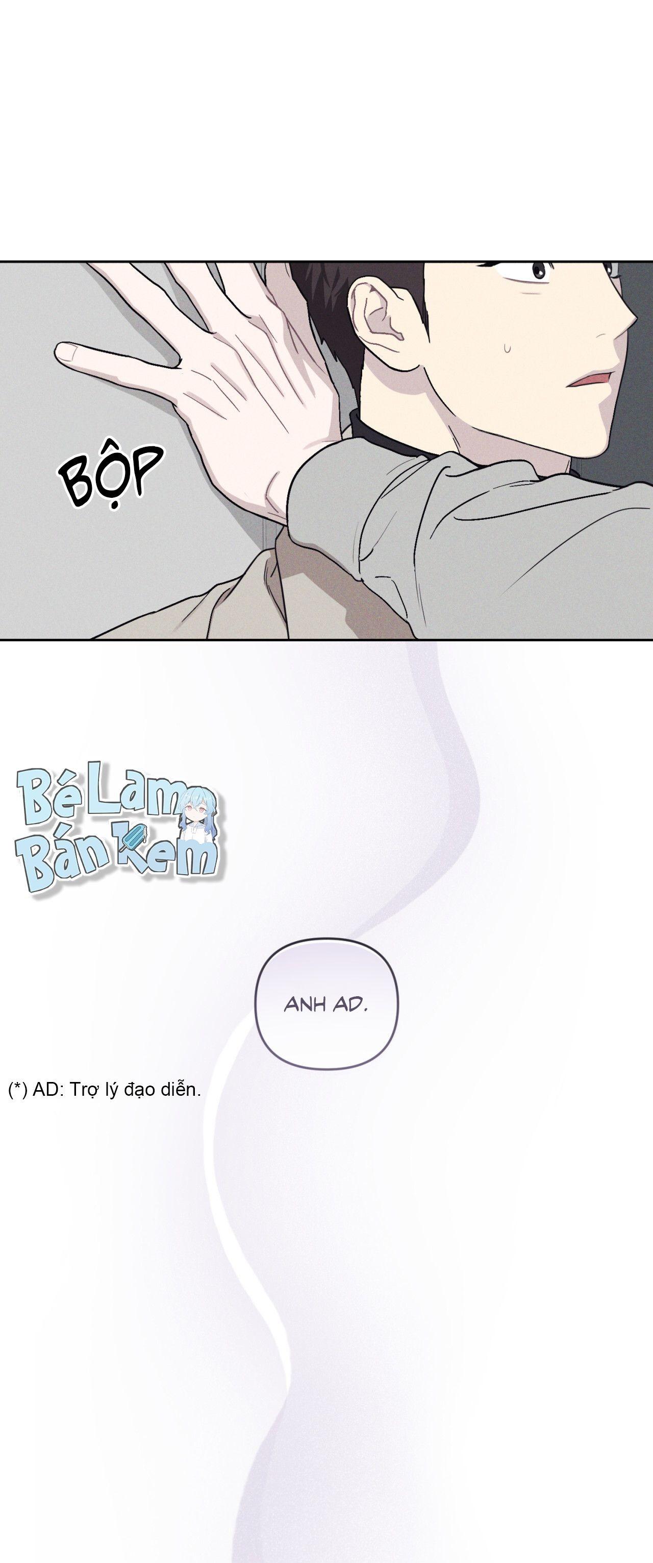 Cút ra khỏi nhà tôi! Chapter 1 - Trang 2