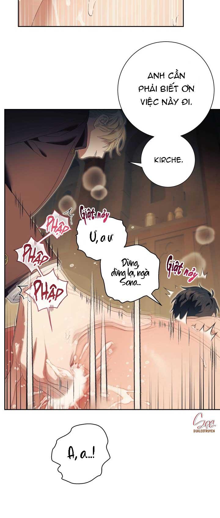 (3P) PÁTERA Chapter 12 - Next Chapter 13