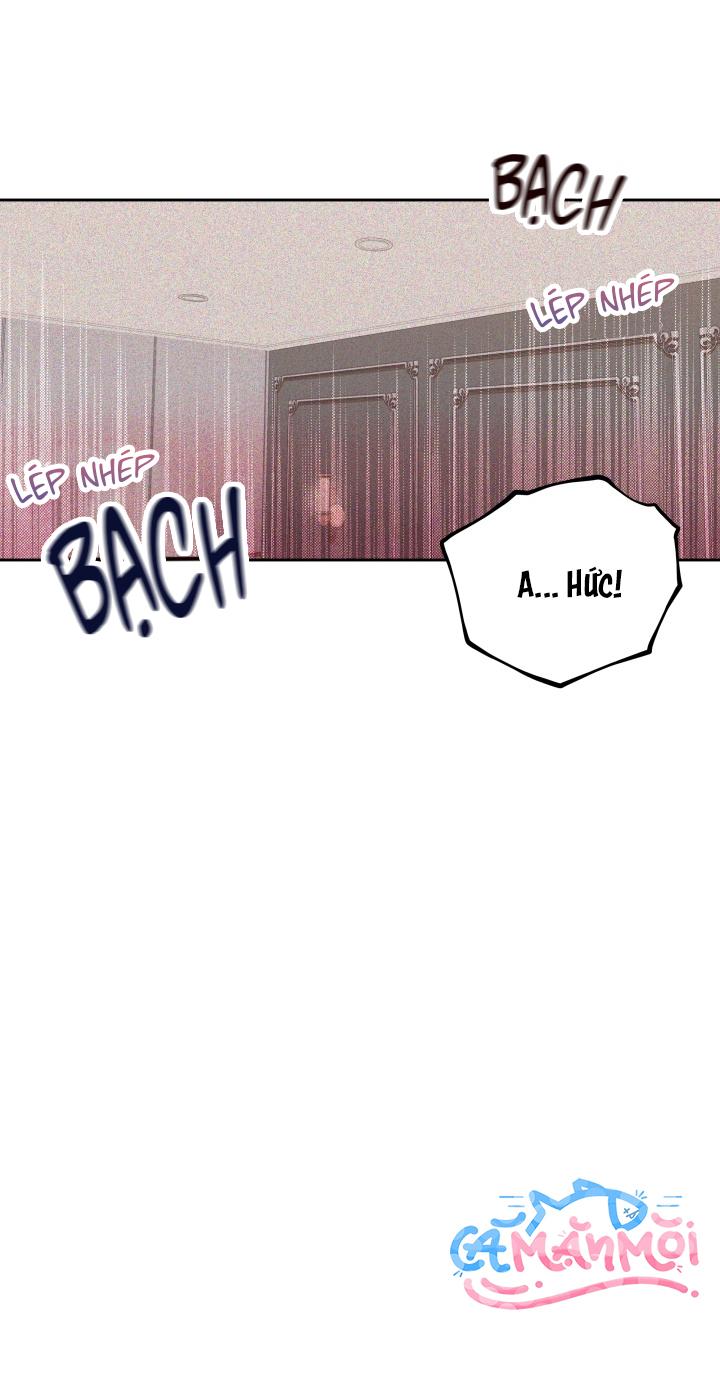 Người Hàng Xóm Bất Ngờ Chapter 9 - Trang 2