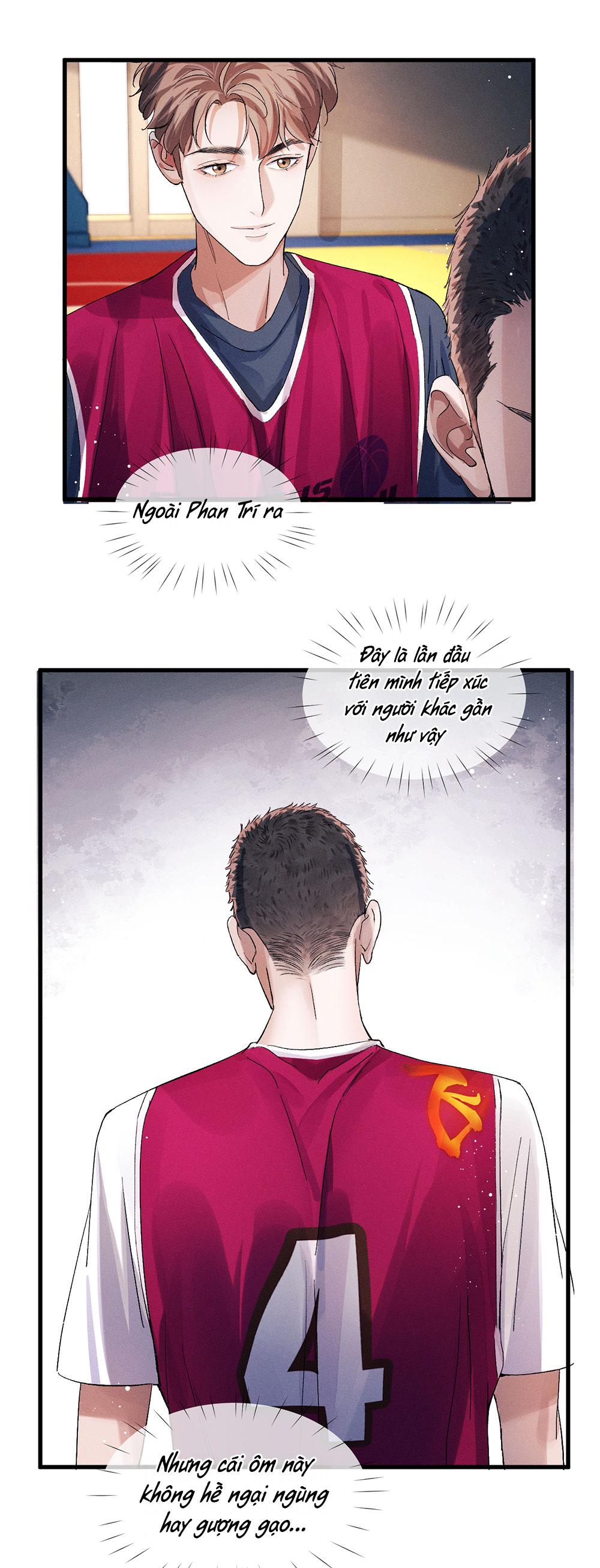 Tát Dã (Ngang Tàng) Chapter 44 - Trang 2