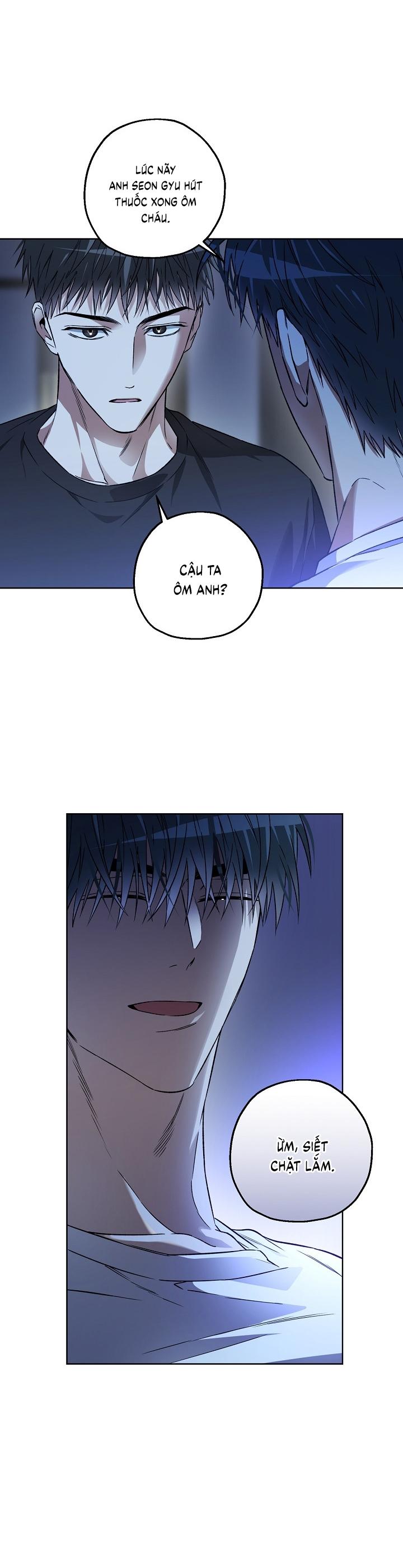 (CBunu) Vong Chủng Chapter 8 - Trang 2