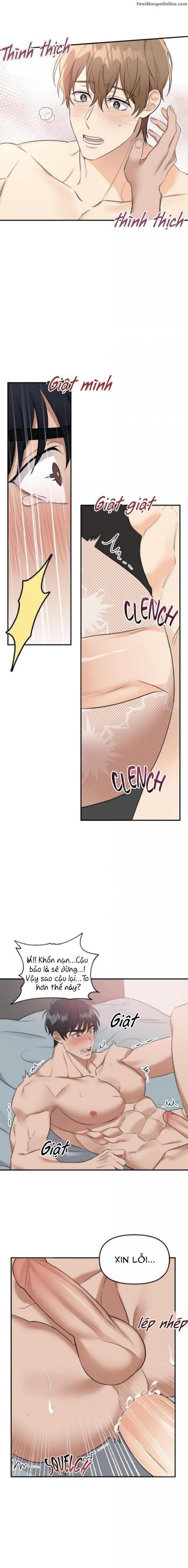 BOYLOVE FULL MÀU Chapter 2.2 END - Trang 2